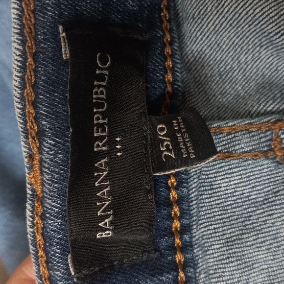 Banana republic shorts - Picture 4 of 5